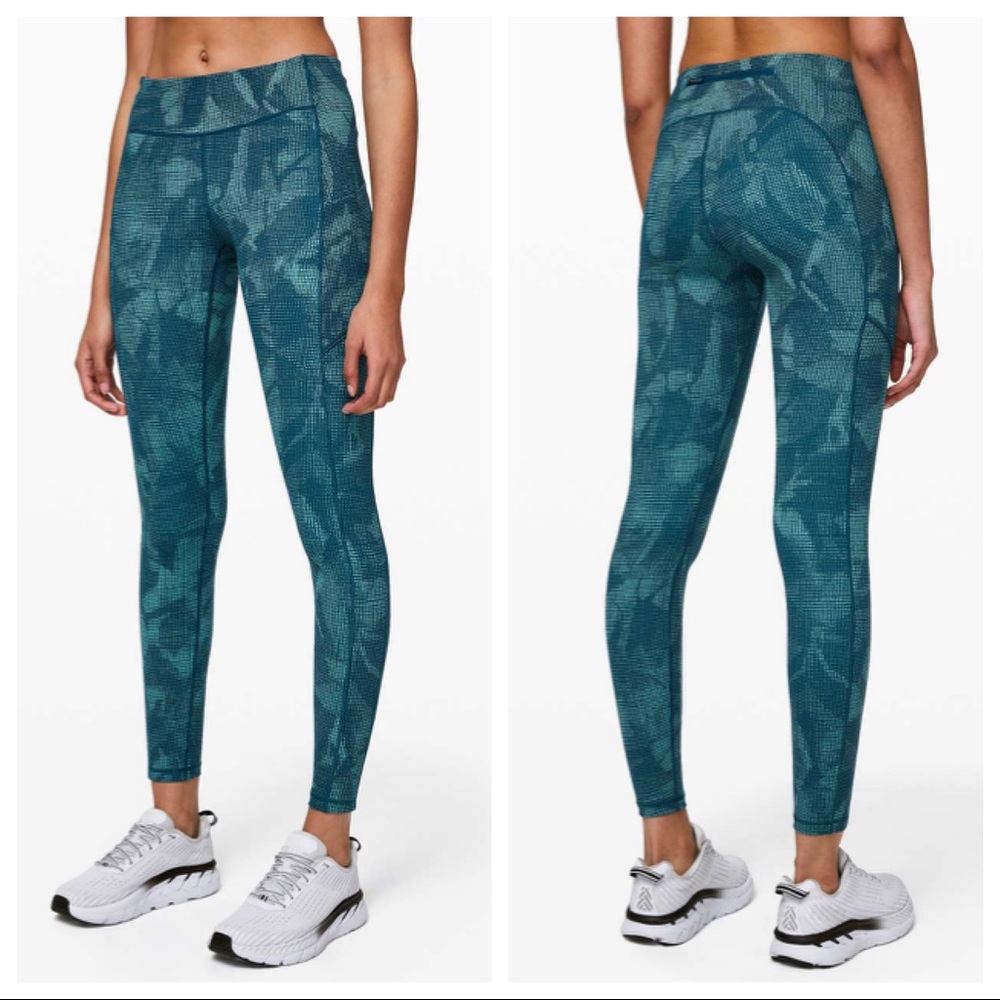 ▪️Lululemon▪️Speed Up Tight 28”
